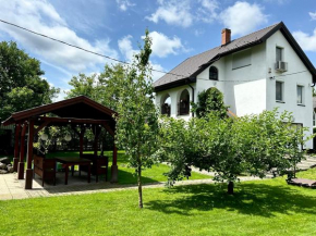 Dunakanyar Apartman Pilismarót